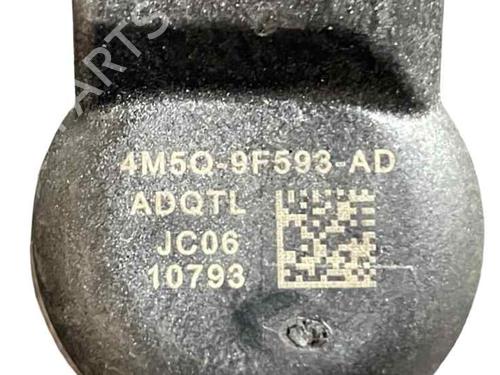 Injector FORD FOCUS II (DA_, HCP, DP) 1.8 TDCi | BP33262873M100 - Image 3