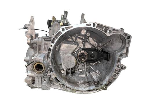 Gearbox PEUGEOT 407 (6D_) 2.0 HDi 135 (6DRHRH, 6DRHRE, 6DRHRG, 6DRHRJ) | BP25211171M3 