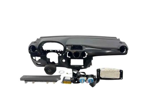 Used Airbag Kit MERCEDES-BENZ B-CLASS Sports Tourer (W246, W242) B 180 CDI (246.200) (109 hp) 25865570