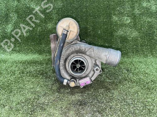 Used Turbocharger/Supercharger CITROËN XSARA (N1) 2.0 HDi 90 (90 hp) 31681289