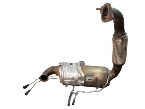 Particulate filter VOLVO S60 II (134) DRIVe / D2 | BP24353358M81 - Image 4