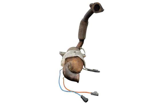 Particulate filter VOLVO S60 II (134) DRIVe / D2 | BP24353358M81 - Image 2
