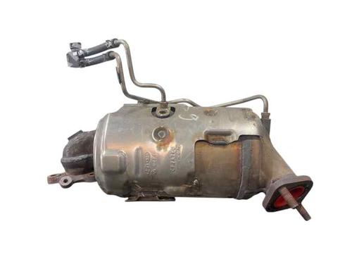 Used Particulate filter KIA SPORTAGE III (SL) 1.7 CRDi (116 hp) 25212497
