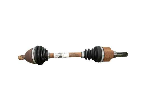Left front driveshaft FORD FOCUS II (DA_, HCP, DP) 1.8 TDCi | BP24224301M38 - Image 3