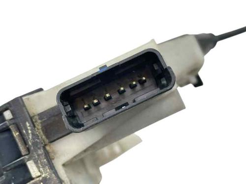 Front left lock PEUGEOT 2008 I (CU_) 1.6 HDi | BP29582943C98 