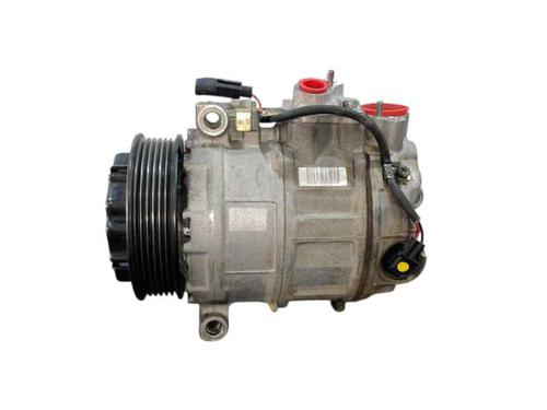 Used AC compressor MERCEDES-BENZ CLK (C209) CLK 240 (209.361) (170 hp) 30314406