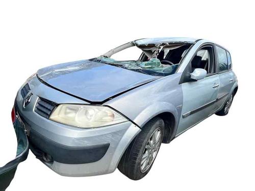 Alternator RENAULT MEGANE II Saloon (LM0/1_) 1.9 dCi | BP26900525M7  - Image 7