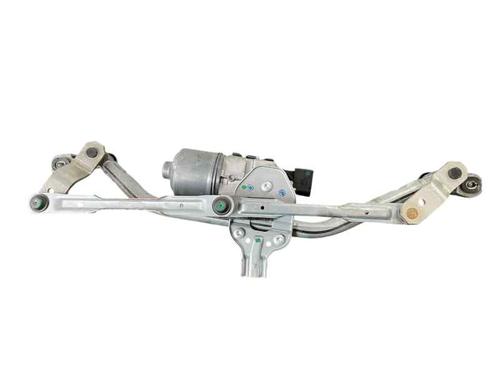 Used Front wiper motor Front wiper motor PEUGEOT 208 I (CA_, CC_) 1.2 VTI 82 (82 hp) 24224940 24224940