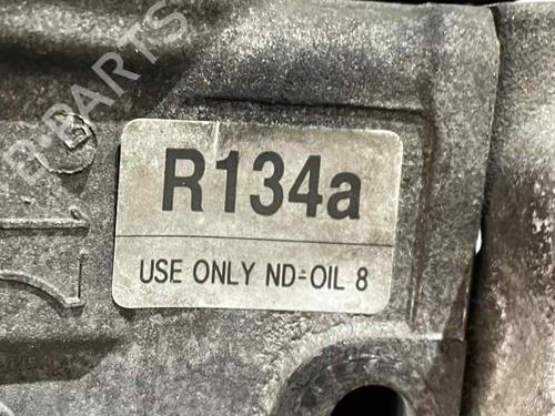 AC compressor KIA CARENS II MPV (FJ)  | BP31683328M34 