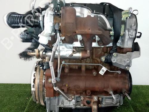 Engine FORD MONDEO III (B5Y)  | BP31683936M1 