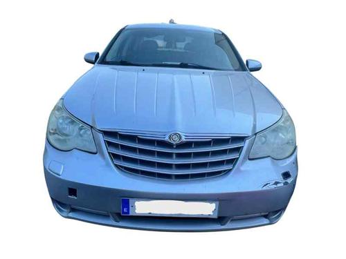 Used Parts CHRYSLER SEBRING (JS)  2.0 CRD  4184140