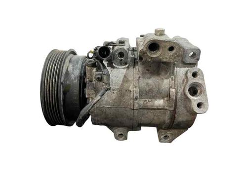 AC compressor KIA CARENS III MPV (UN) | BP31682876M34 - Image 3