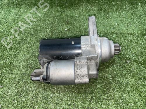 Used Starter Starter AUDI A3 (8P1) 2.0 FSI (150 hp) 31684905 31684905