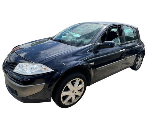 Left front driveshaft RENAULT MEGANE II Saloon (LM0/1_) | BP31682549M38 - Image 8