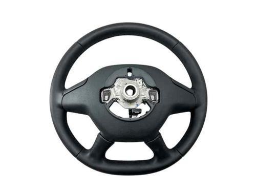 Steering wheel DACIA SANDERO III 1.0 TCe 110 | BP30803252C49  - Image 5