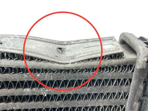 Used Intercooler Intercooler OPEL CASCADA (W13) 2.0 CDTI (67) (165 hp) 28972903 28972903