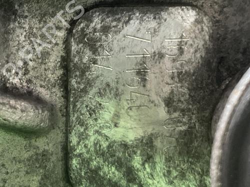 Gearbox MERCEDES-BENZ A-CLASS (W169)  | BP31684494M3 