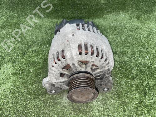 Alternator VW GOLF V (1K1) 1.4 16V | BP31680967M7 - Image 2