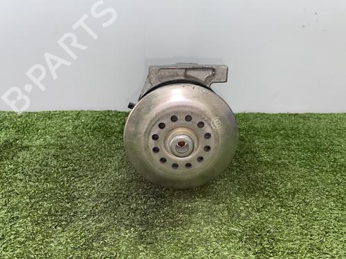 Used AC compressor AC compressor FIAT BRAVO II (198_) [2006-2016] 31681819 31681819