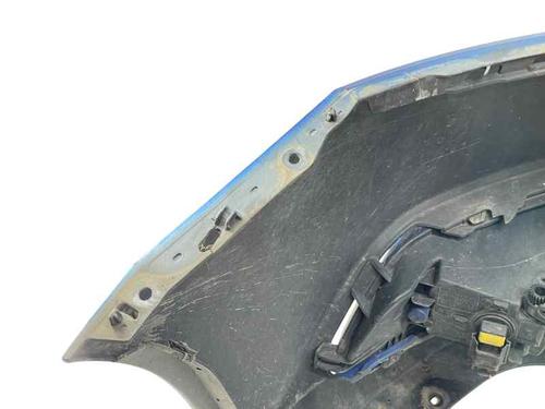 Front bumper SKODA FABIA III Estate (NJ5) 1.4 TDI | BP29497941C7 