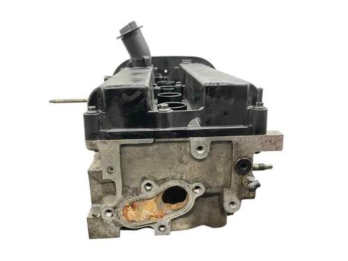 Zylinderkopf FORD FIESTA V (JH_, JD_) 1.4 16V | BP29298682M5