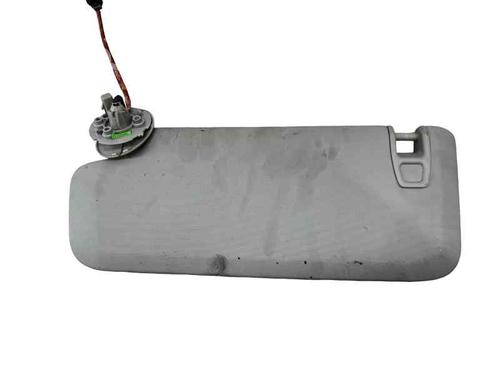 Used Right sun visor Right sun visor OPEL INSIGNIA A Saloon (G09) 2.0 Turbo (69) (220 hp) 33424365 33424365