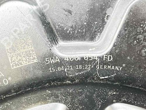 Mangueta delantera derecha SKODA OCTAVIA IV (NX3, NN3, PV3) 1.5 TSI e-TEC | BP30928888M26 