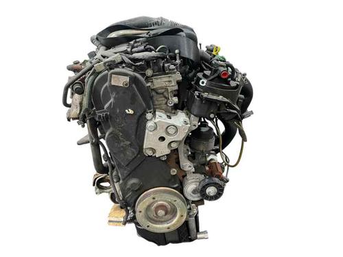 Engine PEUGEOT 307 SW (3H) 2.0 HDI 110 | BP29349869M1 