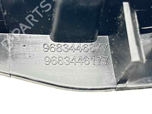 Rear left interior door handle CITROËN C3 II (SC_) 1.4 | BP31636726I15 - Image 2