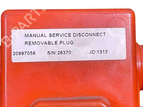 Electronic module OPEL AMPERA (R12) EV 150 | BP25045879M83 - Image 5