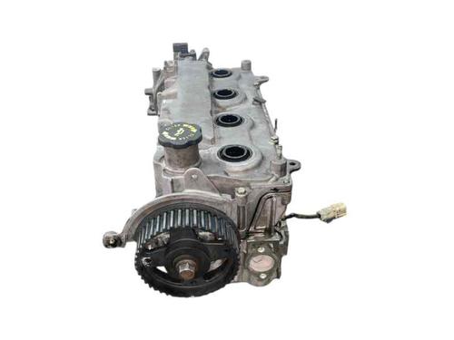 Cylinder head MAZDA 6 Saloon (GG) 2.0 DI (GG14) | BP25213298M5 