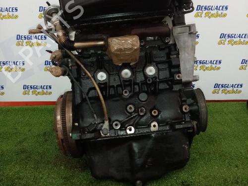 Engine VW POLO (6N2)  | BP31683849M1 
