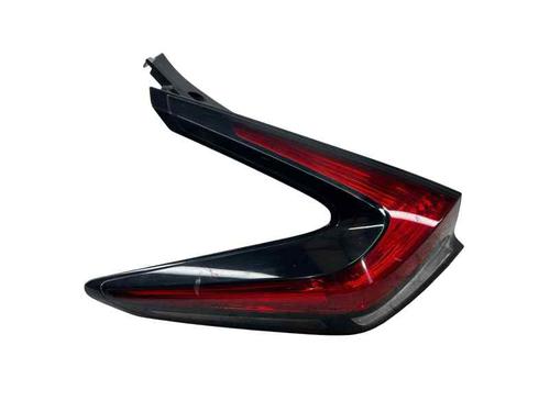 Left taillight NISSAN LEAF (ZE1) Electric | BP32181887C34 