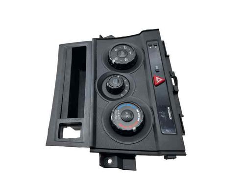 Used Climate control Climate control TOYOTA GT 86 Coupe (ZN6_) 2.0 (ZN6AC_, ZN6BC_, ZN6K) (200 hp) 33424291 33424291