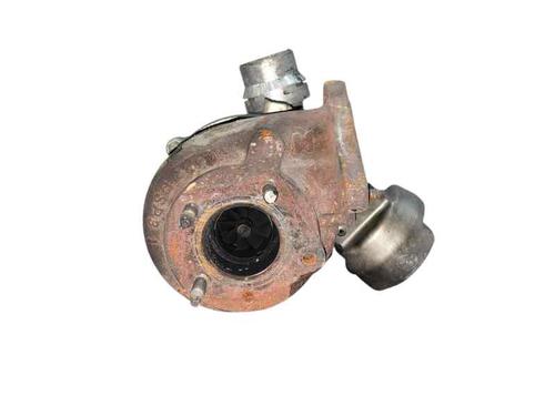 Turbocharger/Supercharger RENAULT LAGUNA III Grandtour (KT0/1) 2.0 dCi (KT01, KT08, KT09, KT0K, KT12, KT1D, KT1W) | BP29420826M71 