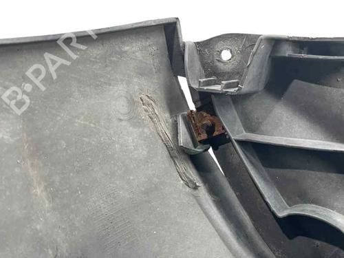 Front bumper JAGUAR XF I (X250)  | BP31682443C7 