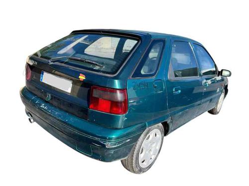 Brugte CITROËN ZX (N2)  1.9 D  4560127