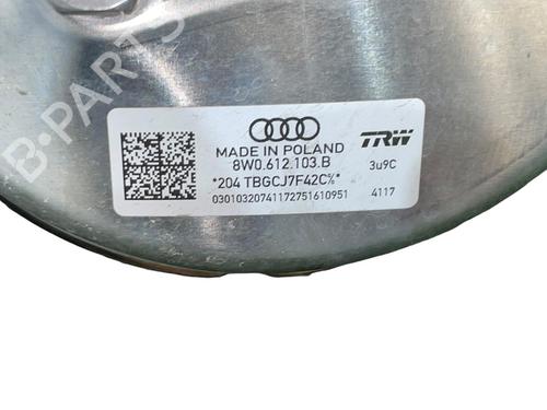 Servo brake AUDI A5 (F53, F5P) 2.0 TDI | BP24223786M42 
