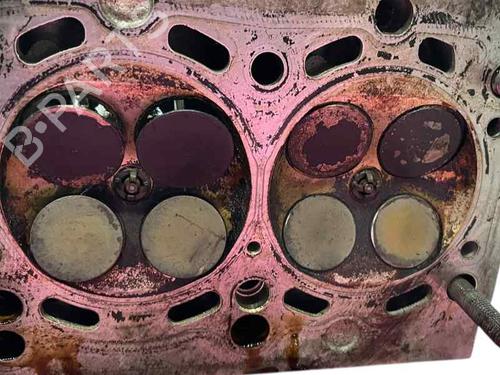 Cylinder head BMW 5 (E39) 525 i | BP31683206M5 