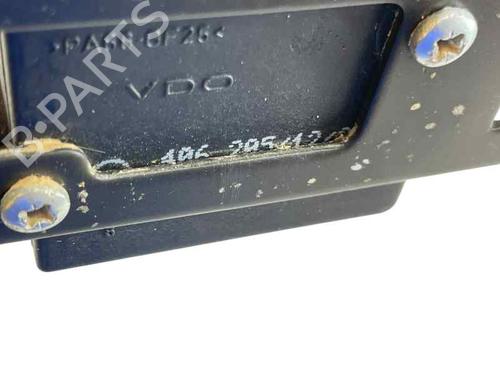 Tailgate lock BMW X3 (E83) xDrive 30 d | BP29177514C101 