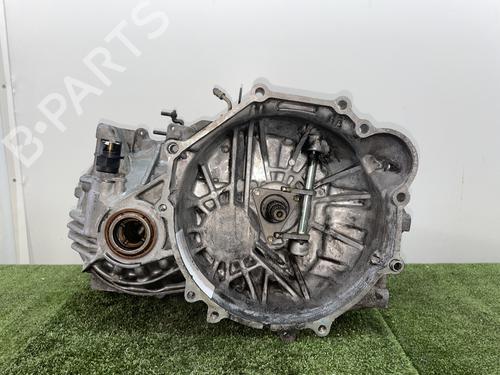 Used Gearbox Gearbox HYUNDAI SONATA IV (EF) [1998-2005] 31684599 31684599