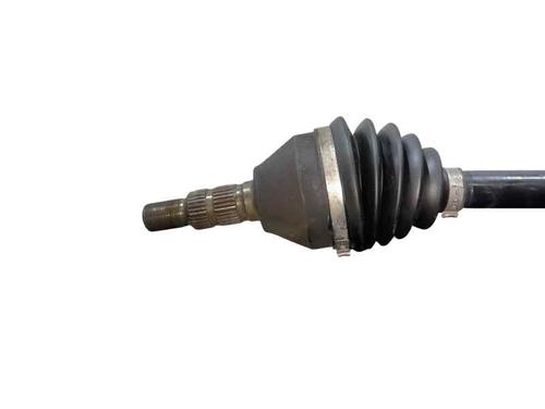 Used Right front driveshaft Right front driveshaft OPEL VECTRA C (Z02) [2002-2009] 33424131 33424131