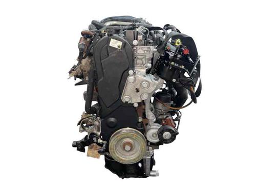 Engine PEUGEOT 307 SW (3H) 2.0 HDi 135 | BP32358374M1 