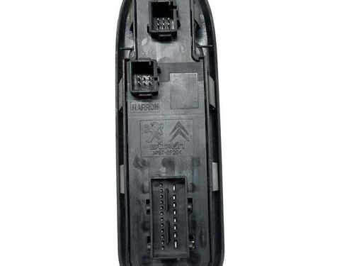 Left front window switch PEUGEOT 308 CC (4B_) 1.6 16V | BP29475056I27 