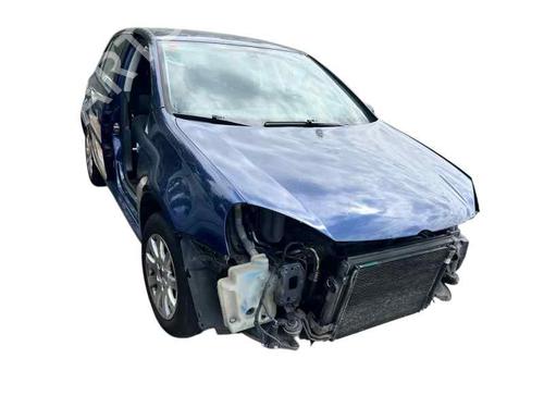 Gearbox VW GOLF PLUS V (5M1, 521) 2.0 FSI | BP27454936M3  - Image 7