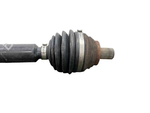 Used Right front driveshaft Right front driveshaft VW GOLF PLUS V (5M1, 521) 1.6 TDI (105 hp) 25612478 25612478