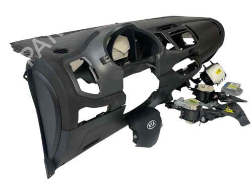 Airbag Kit KIA SPORTAGE III (SL) 1.7 CRDi | BP25211762C86 