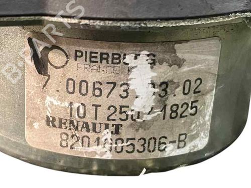 Used Vacuum pump Vacuum pump NISSAN QASHQAI I (J10, NJ10) 1.5 dCi (106 hp) 25213670 25213670