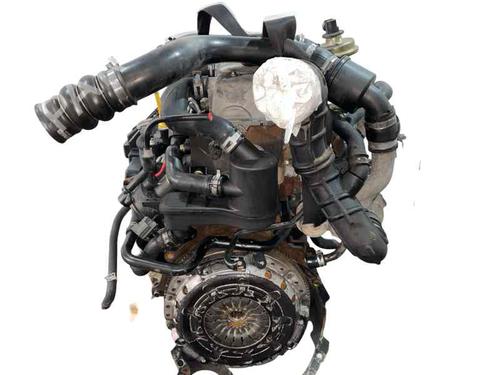 Engine FORD FOCUS I Saloon (DFW) 1.8 Turbo DI / TDDi | BP34236519M1 - Image 5