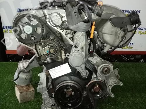 Engine VW PASSAT B6 (3C2)  | BP31683759M1  - Image 5